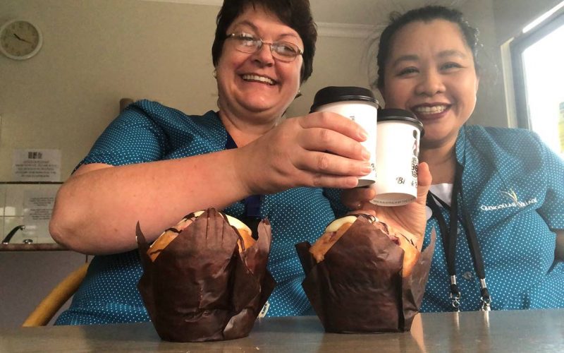 National Aged Care Employee day